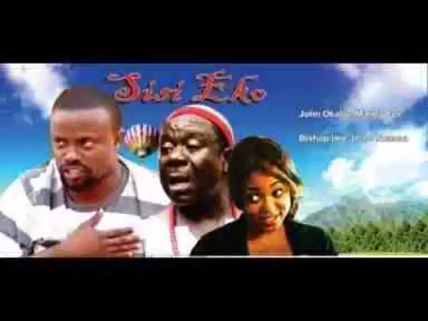 Video: Sisi Eko 1 - 2017 Latest Nigerian Nollywood Full Movies | African Movies
